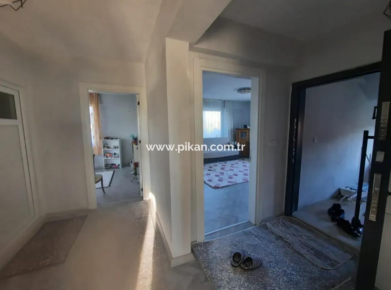 Muğla Ortaca Kemaliye De 1 000 M2 Arazide 2 Katlı Bahçeli Evi Satılık