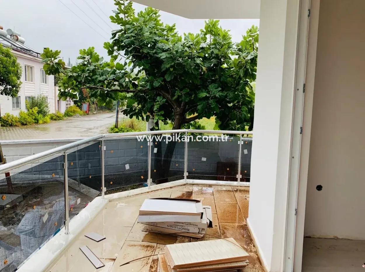 Dalamanda Acil Satılık Sıfır Daire