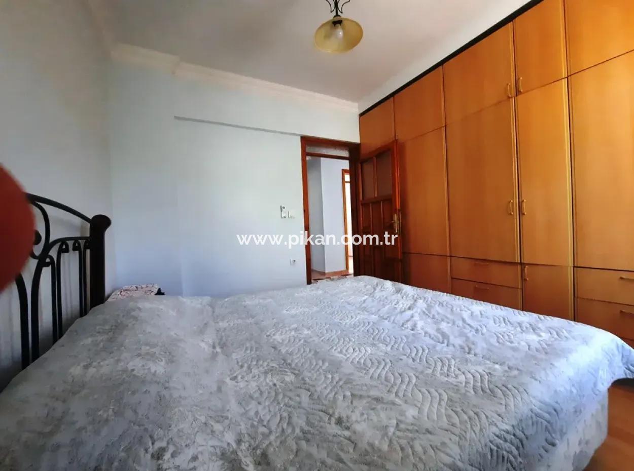 Ortaca Kemaliye De 750 M2 Arsada 3+1 Full Eşyalı Müstakil Ev Kiralık