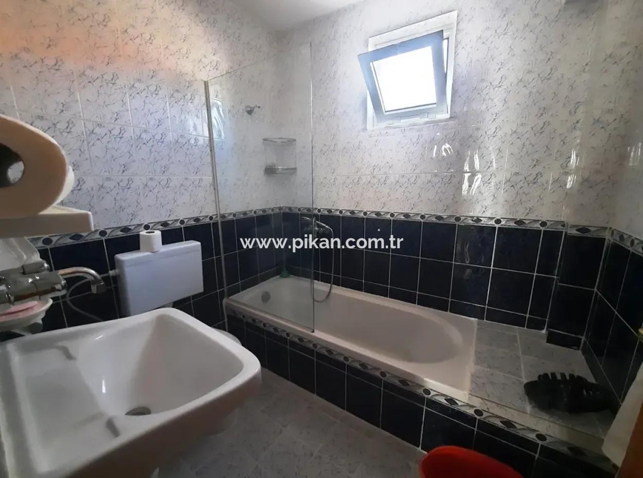 Ortaca Kemaliye De 750 M2 Arsada 3+1 Full Eşyalı Müstakil Ev Kiralık