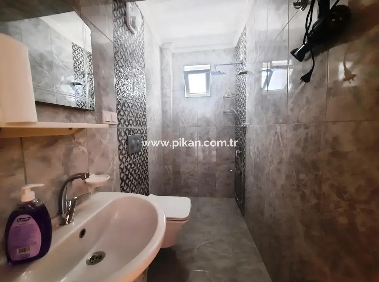 Ortaca Kemaliye De 750 M2 Arsada 3+1 Full Eşyalı Müstakil Ev Kiralık