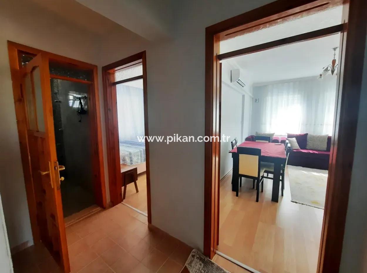 Ortaca Kemaliye De 750 M2 Arsada 3+1 Full Eşyalı Müstakil Ev Kiralık