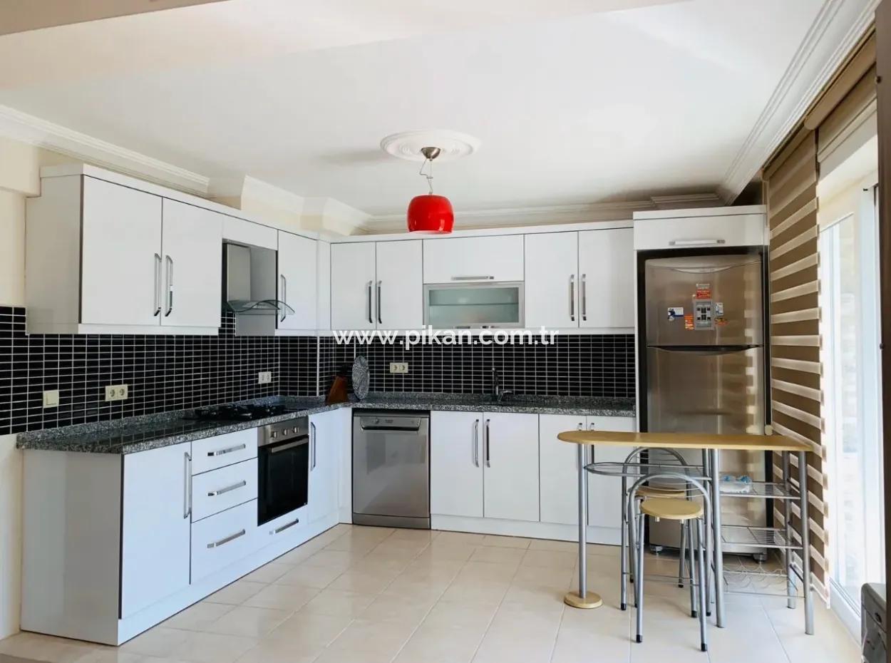 Ortacada Satılık Lüks Daire