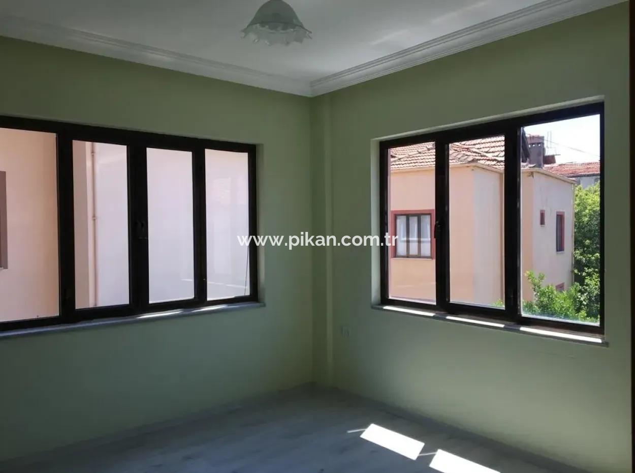 Ortaca Da Kiralık Daire