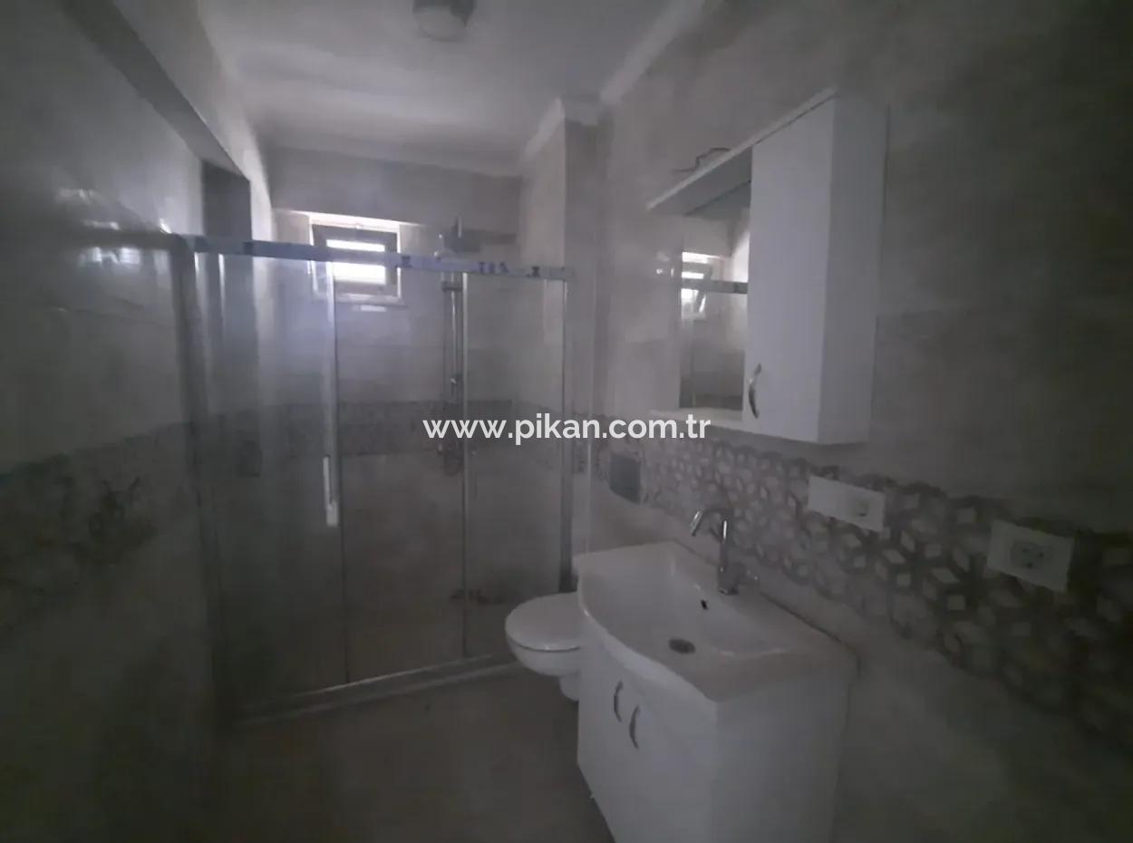 Muğla Ortaca Cumhuriyet De  Sıfır 2+1 Daire Kiralık