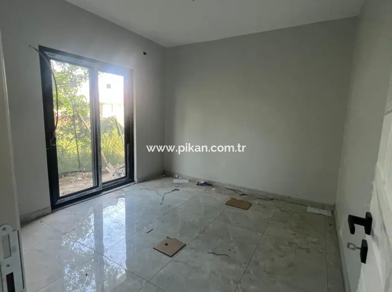 Muğla Dalyanda 2+1 Yıllık Kiralık Daire