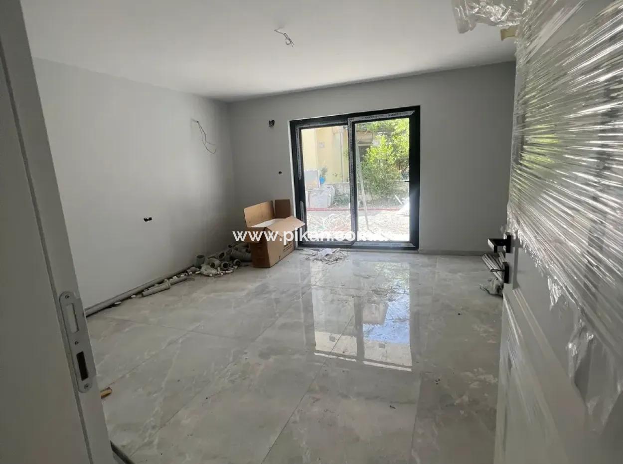 Muğla Dalyanda 2+1 Yıllık Kiralık Daire