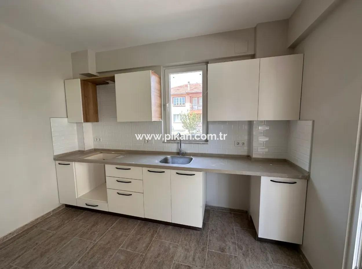 Ortaca Da 2+1 Yüzme Havuzlu Sıfır Bahçe Katı Daire Satılık