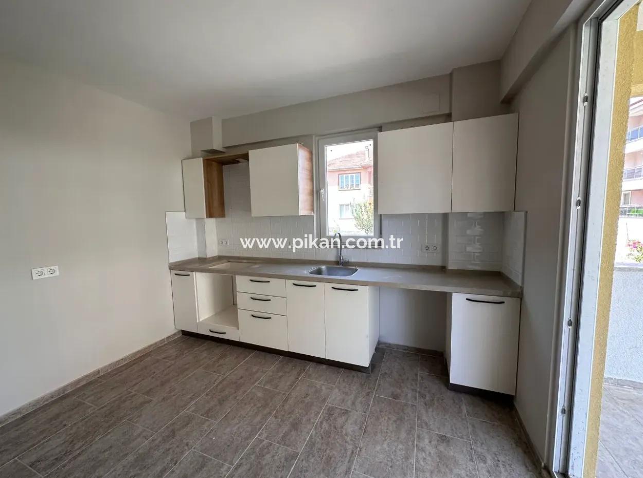 Ortaca Da 2+1 Yüzme Havuzlu Sıfır Bahçe Katı Daire Satılık