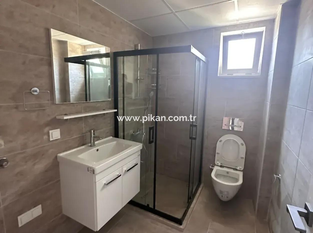 Ortaca Da 2+1 Yüzme Havuzlu Sıfır Bahçe Katı Daire Satılık