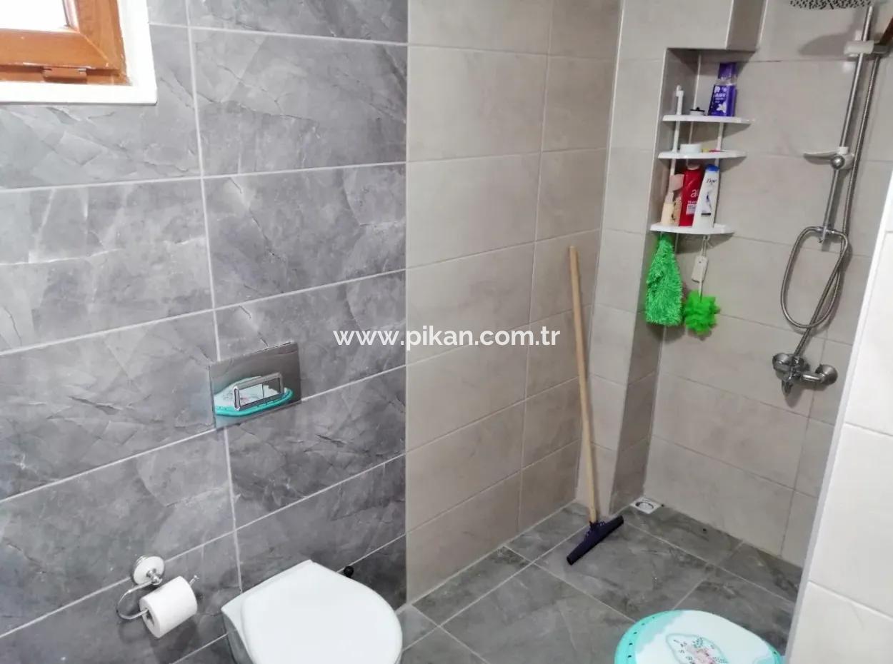 Muğla Ortaca Dalyanda Bahçeli Eşyalı/ Eşyasız +1 Kiralık Müstakil Villa