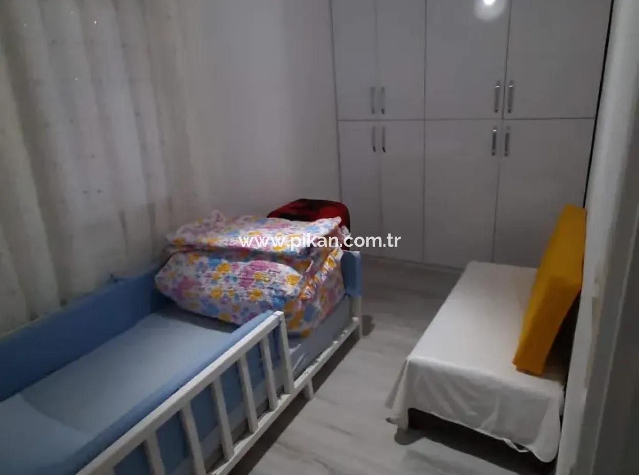 Muğla Ortaca Dalyanda Bahçeli Eşyalı/ Eşyasız +1 Kiralık Müstakil Villa