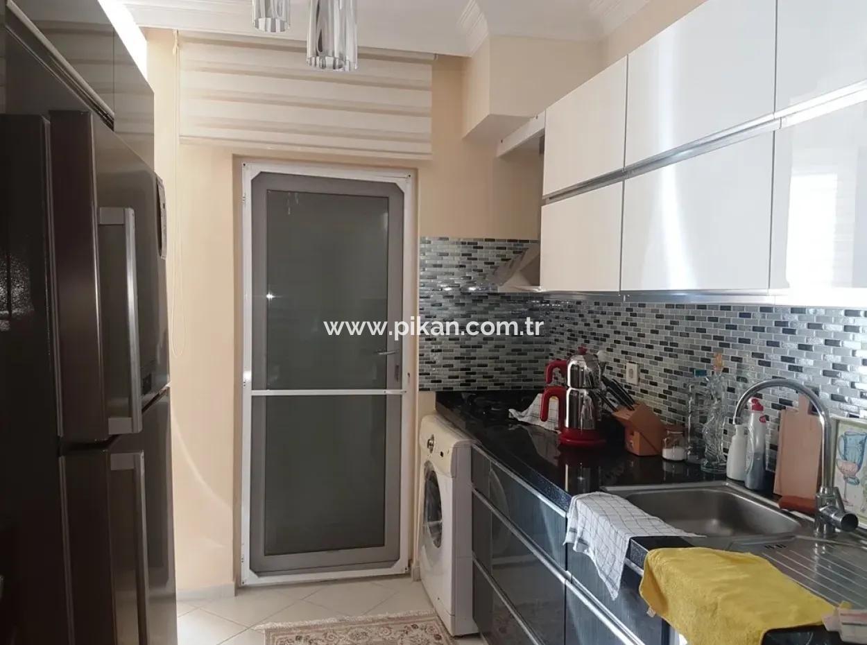 Ortacada Satılık Lüks Daire