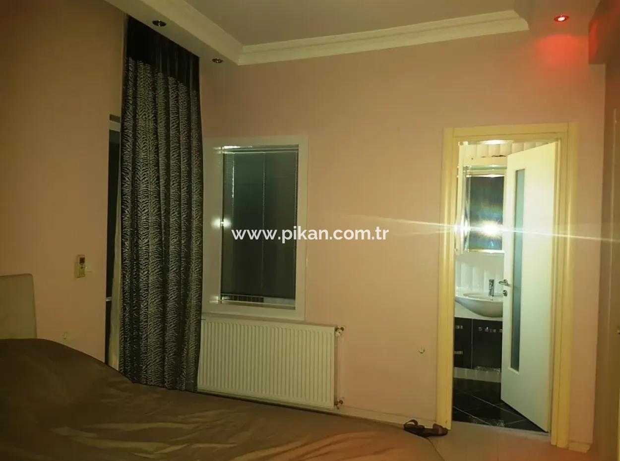 Ortacada Satılık Lüks Daire