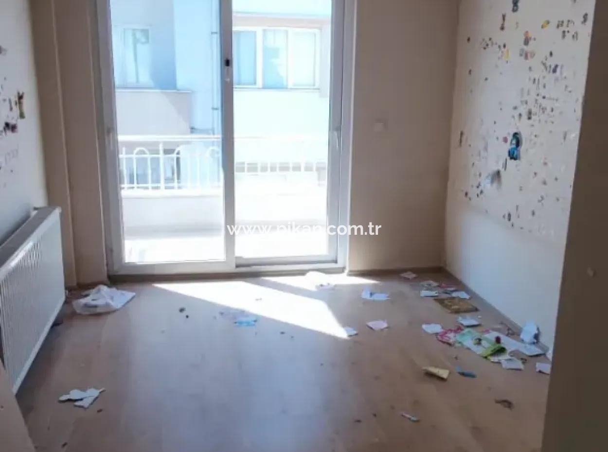 Muğla Ortaca Merkez De Eşyasız  3+1 Daire Senelik Kiralık