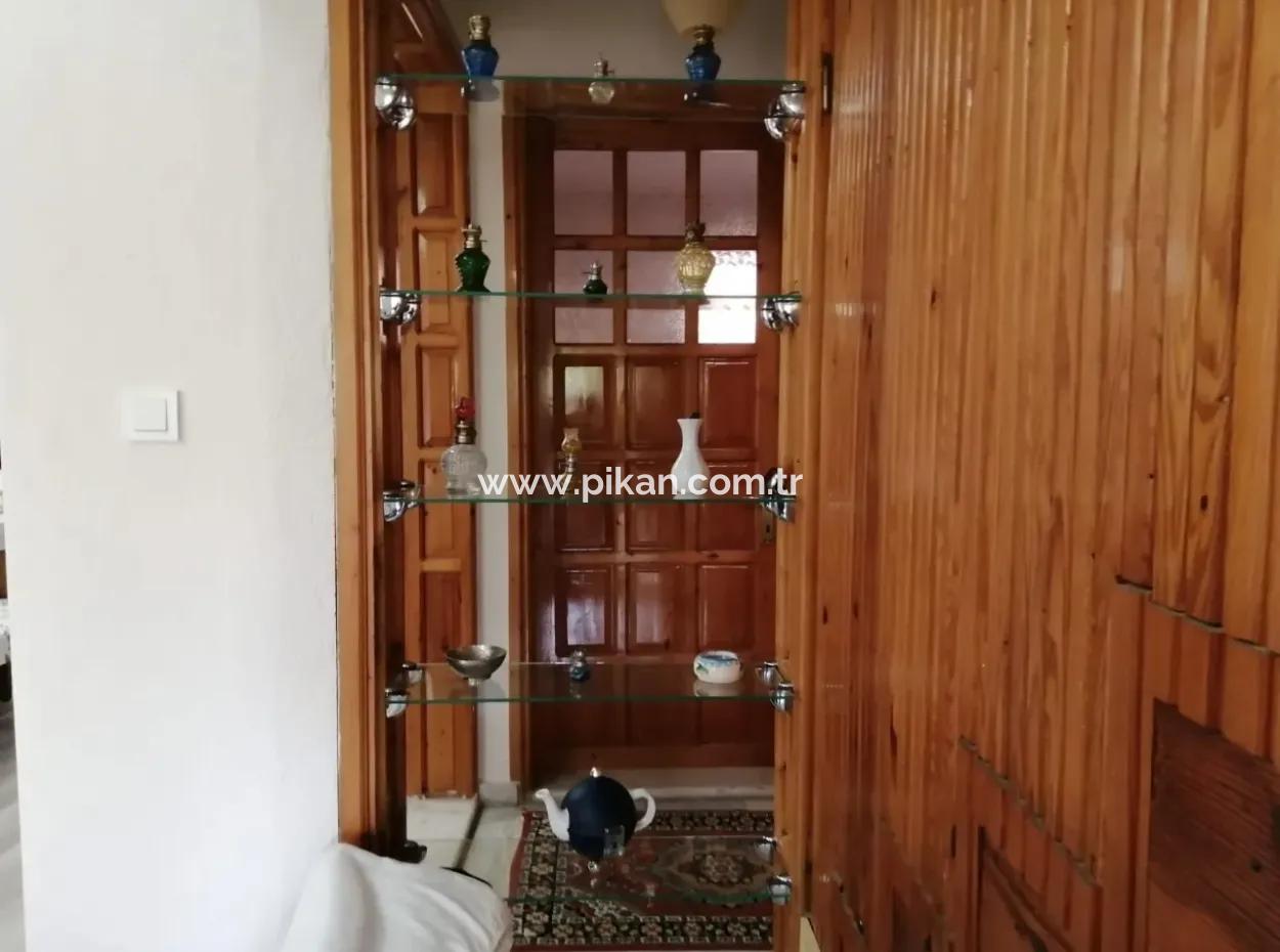 Dalamanda Satılık Kelepir Müstakil Dubleks