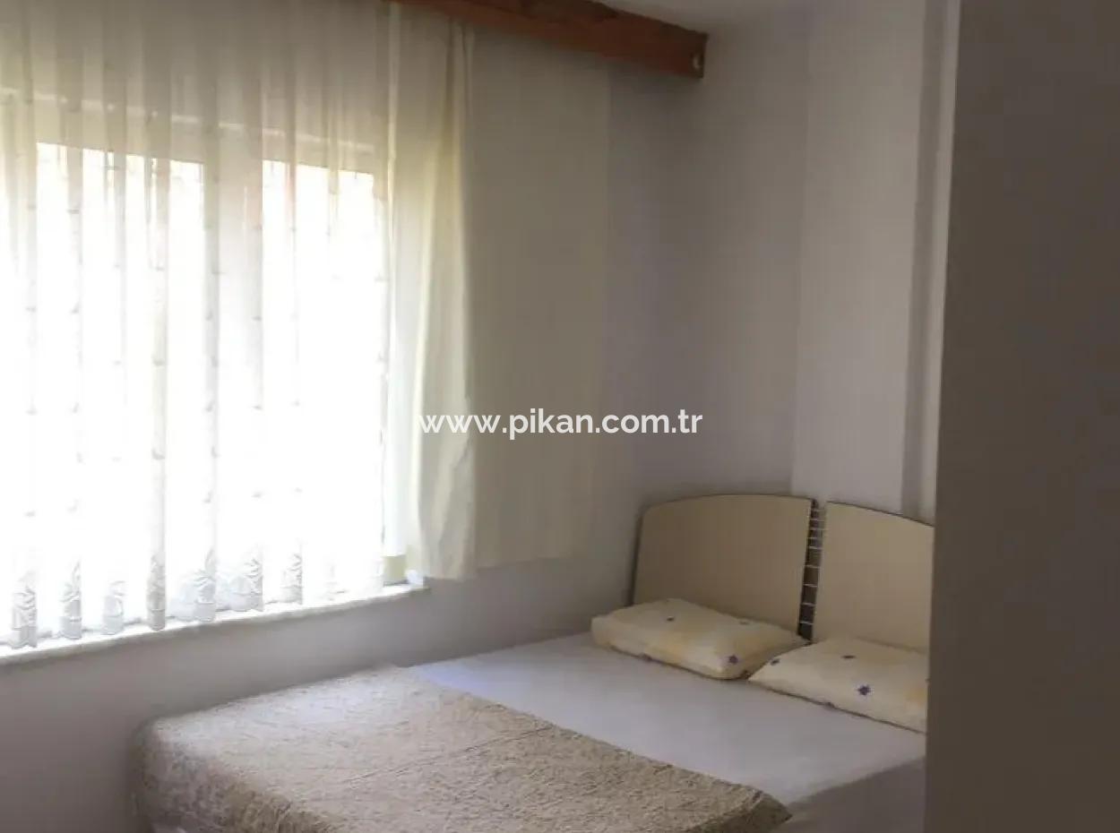 Ortaca Merkez De 3+1- 120 M2 Eşyalı Daire Kiralık