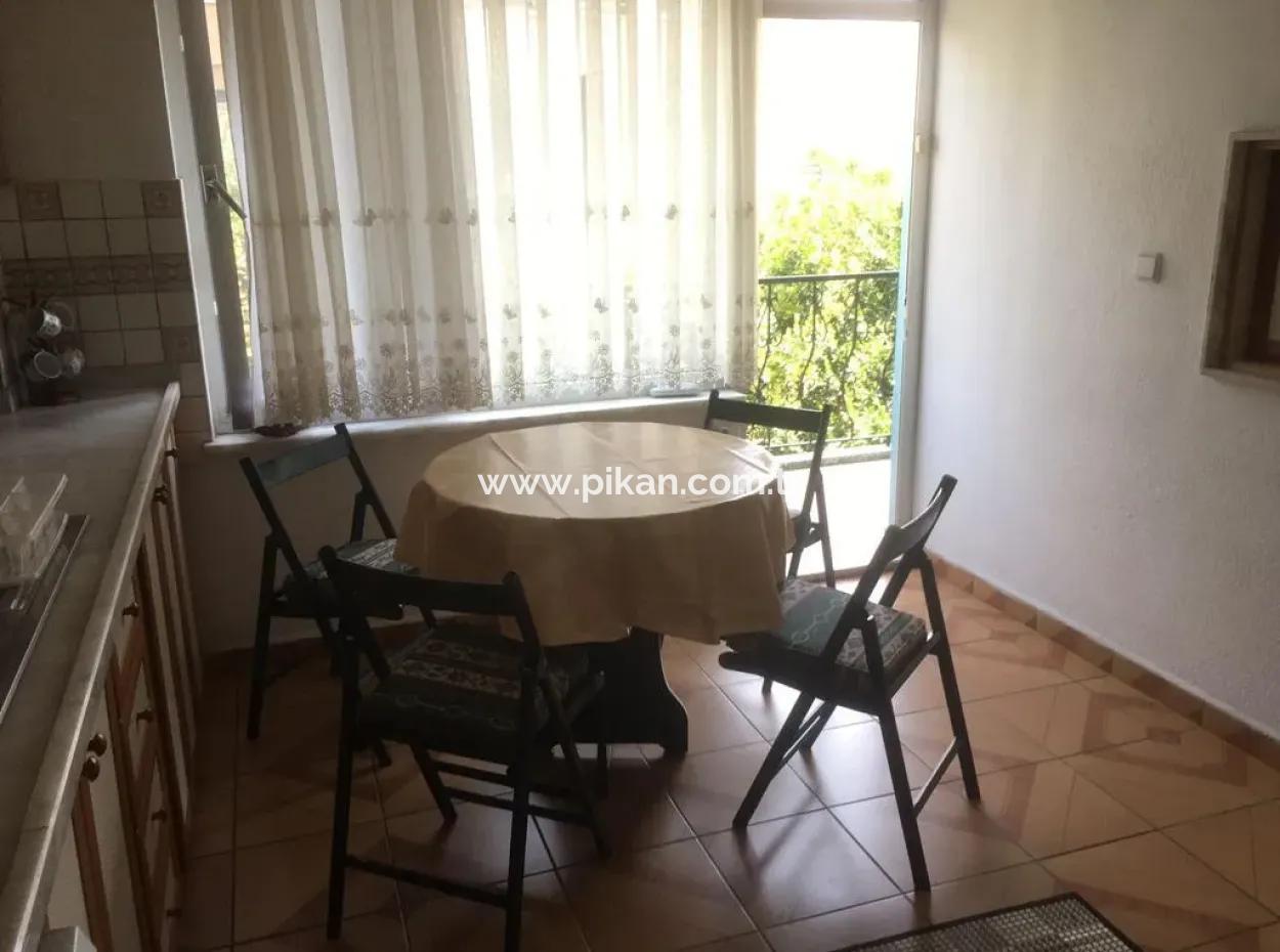 Ortaca Merkez De 3+1- 120 M2 Eşyalı Daire Kiralık