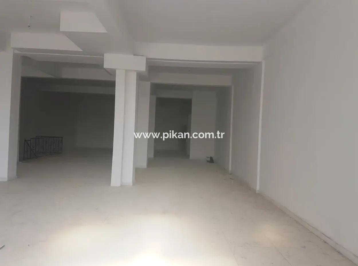 Ortaca Da Satılık Sıfır Dükkan
