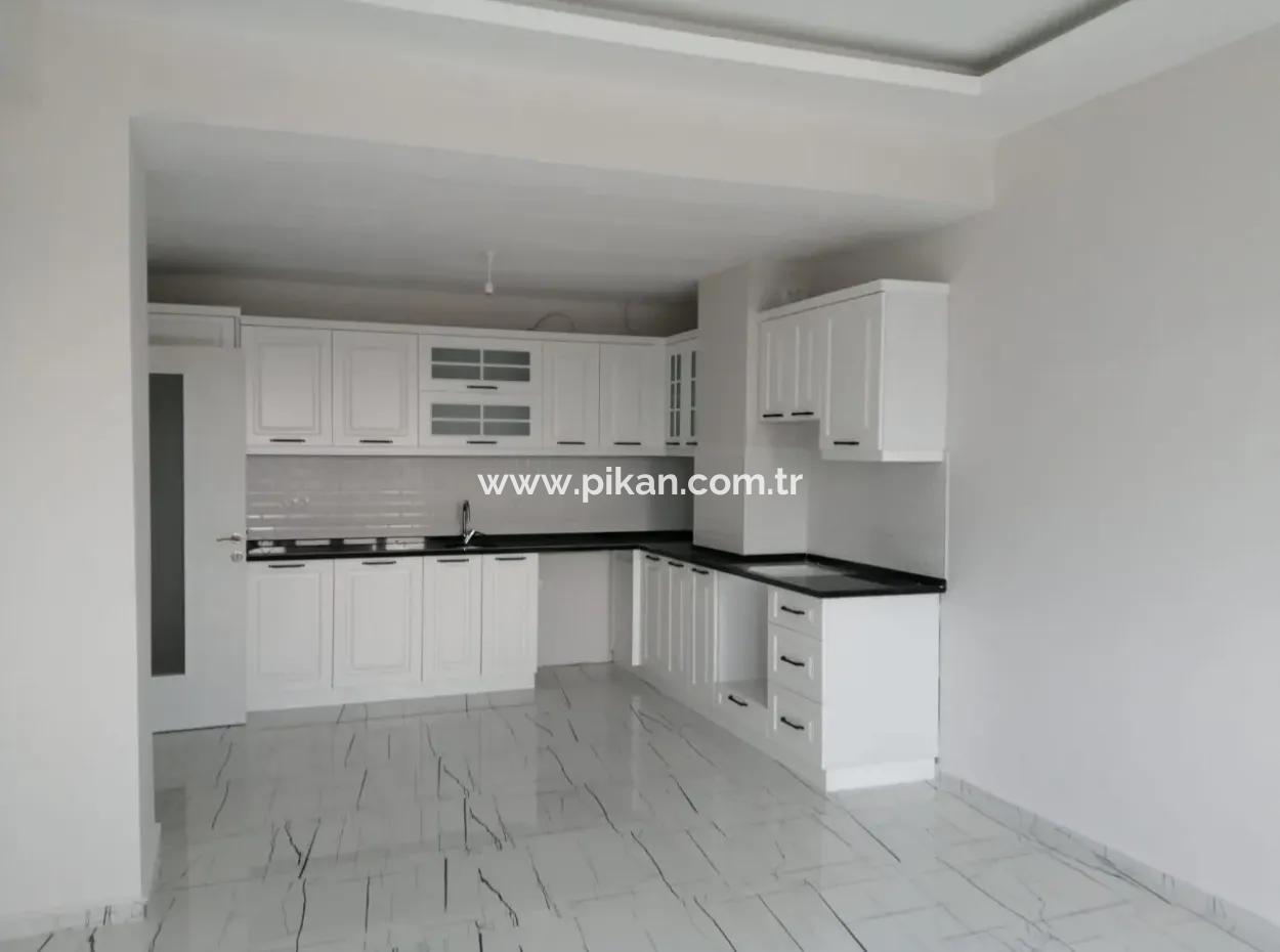 Ortacada Satılık Sıfır Daireler