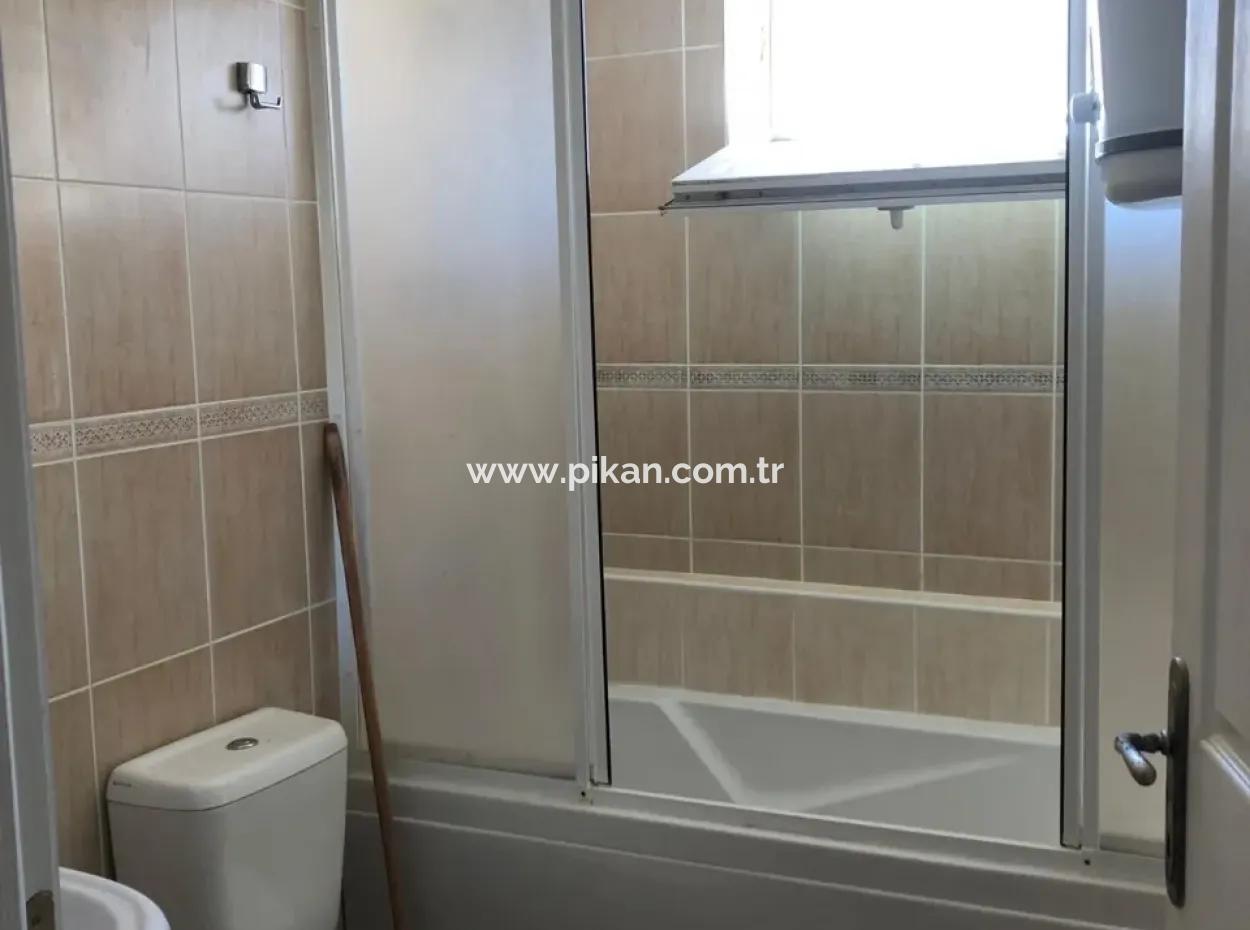 Dalamanda Satılık Eşyalı Daire