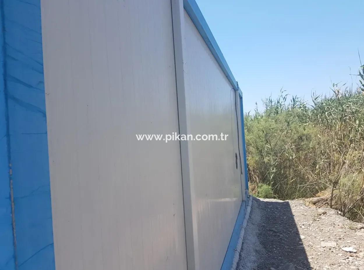 Muğla Ortaca Sarıgerme’de 14.300 M² Kiralık Arazi – Turizm Ve Ticari Yatırıma Uygun