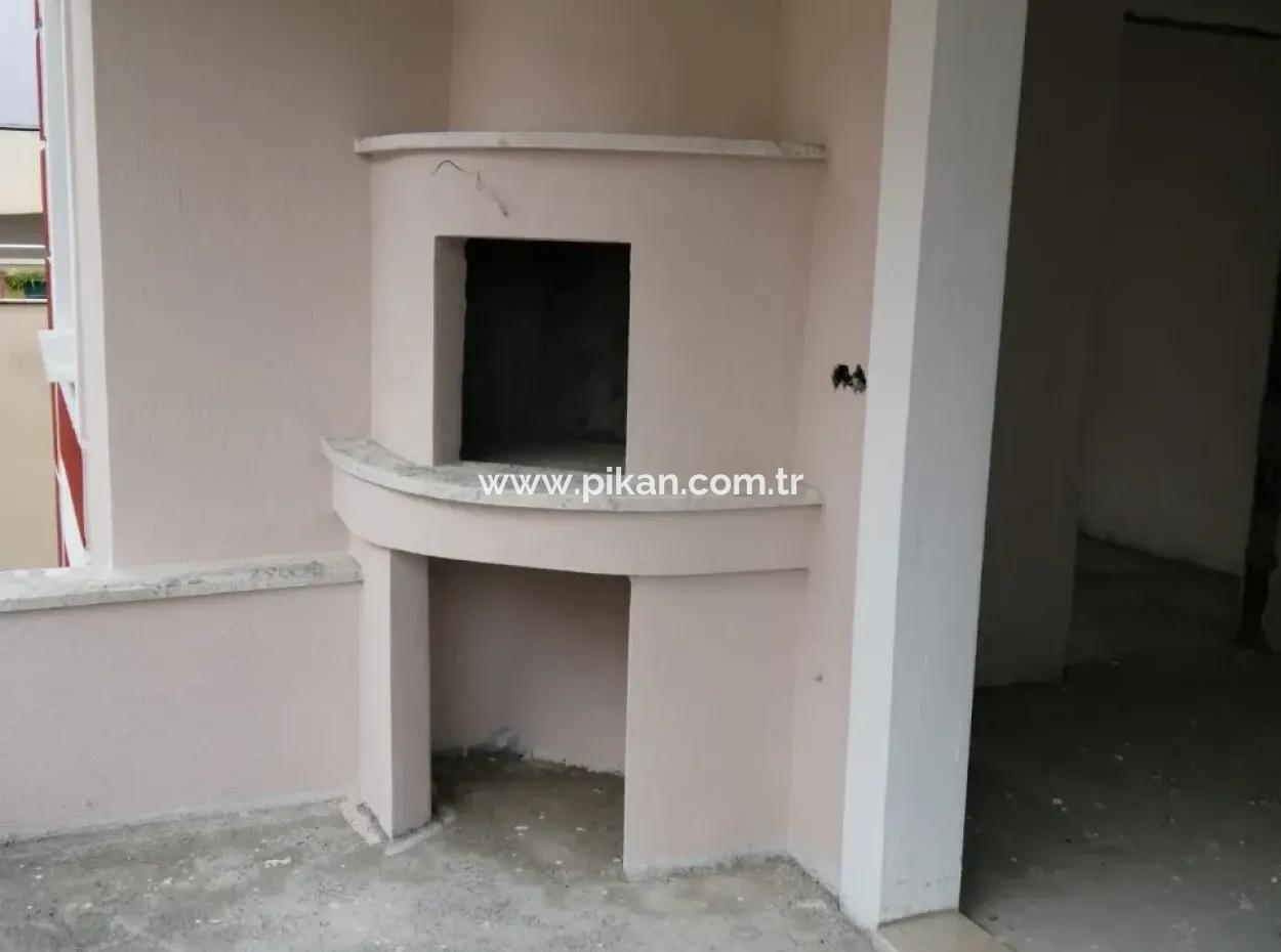 Dalaman Da Satılık Sıfır Daire