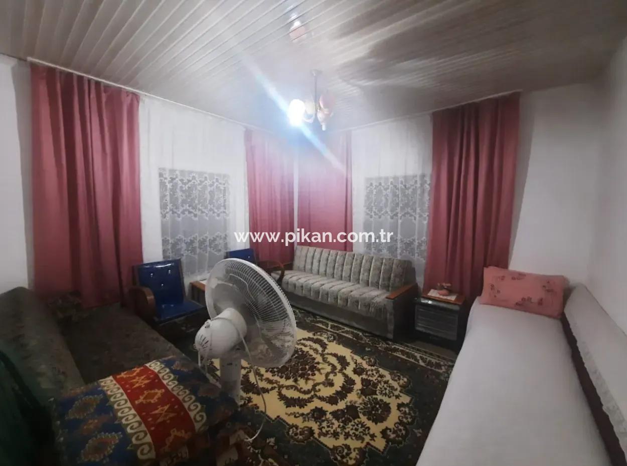 Ortaca Dalyanda 2+1 Bahçeli Müstakil Köy Evi Kiralık