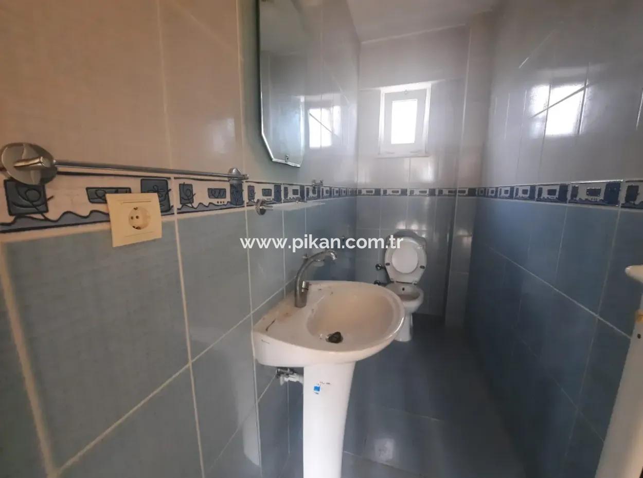 Muğla Dalyanda 150 M2 4+1, Eşyasız Daire Kiralık