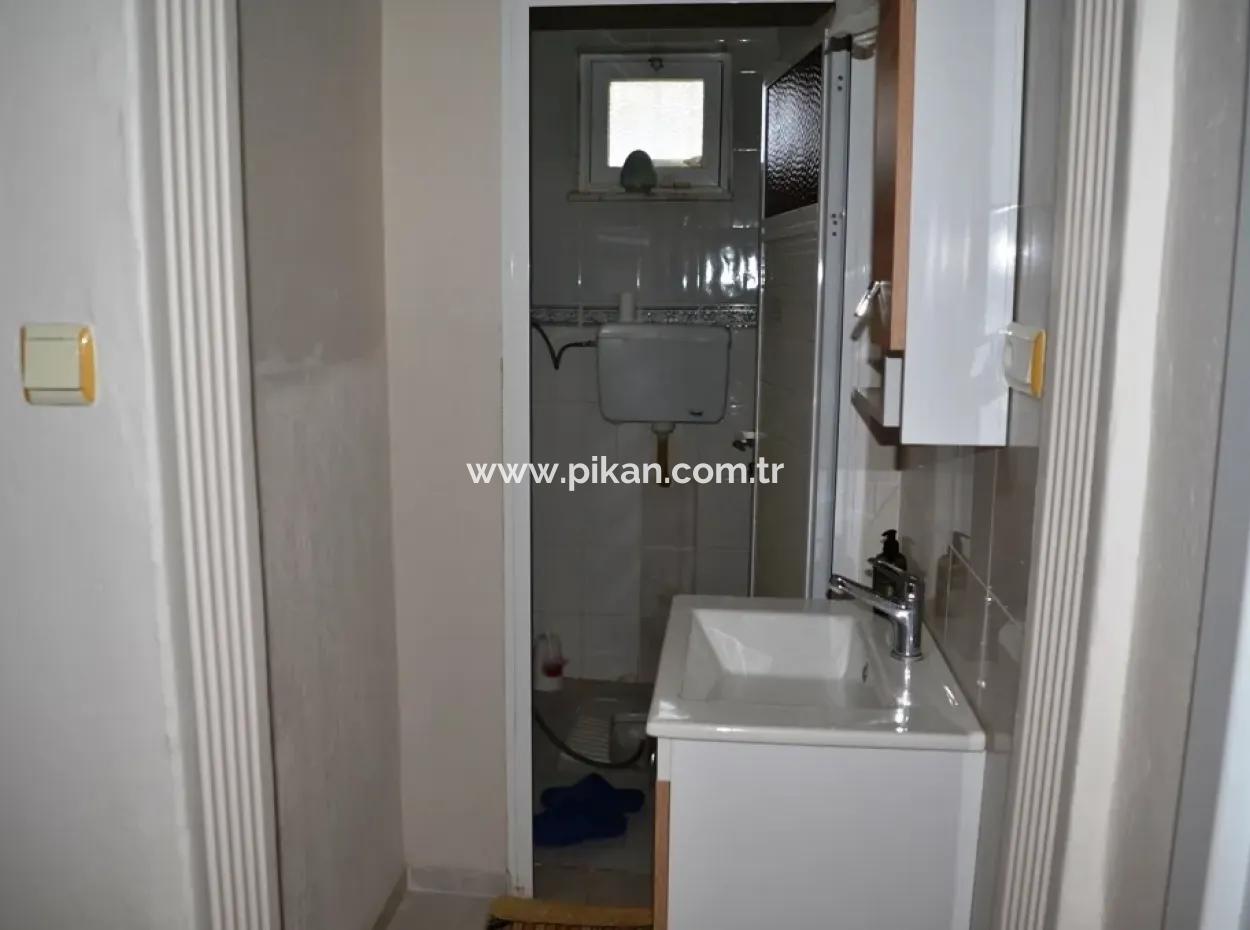 Ortaca Da Kiralık Eşyalı Bahçeli Daire