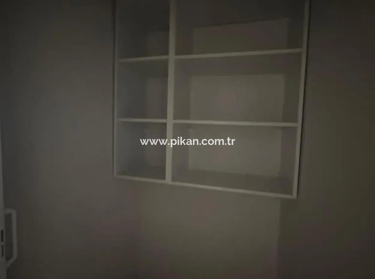 Dalyan Da 3+1 Giriş Kat Daire Satılık