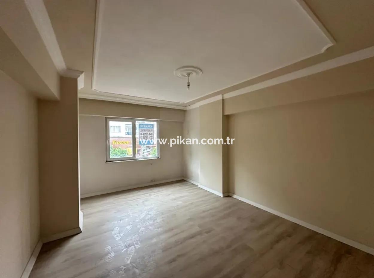 Bulvara Cephe 138 M2 3+1 Daire Kiralık