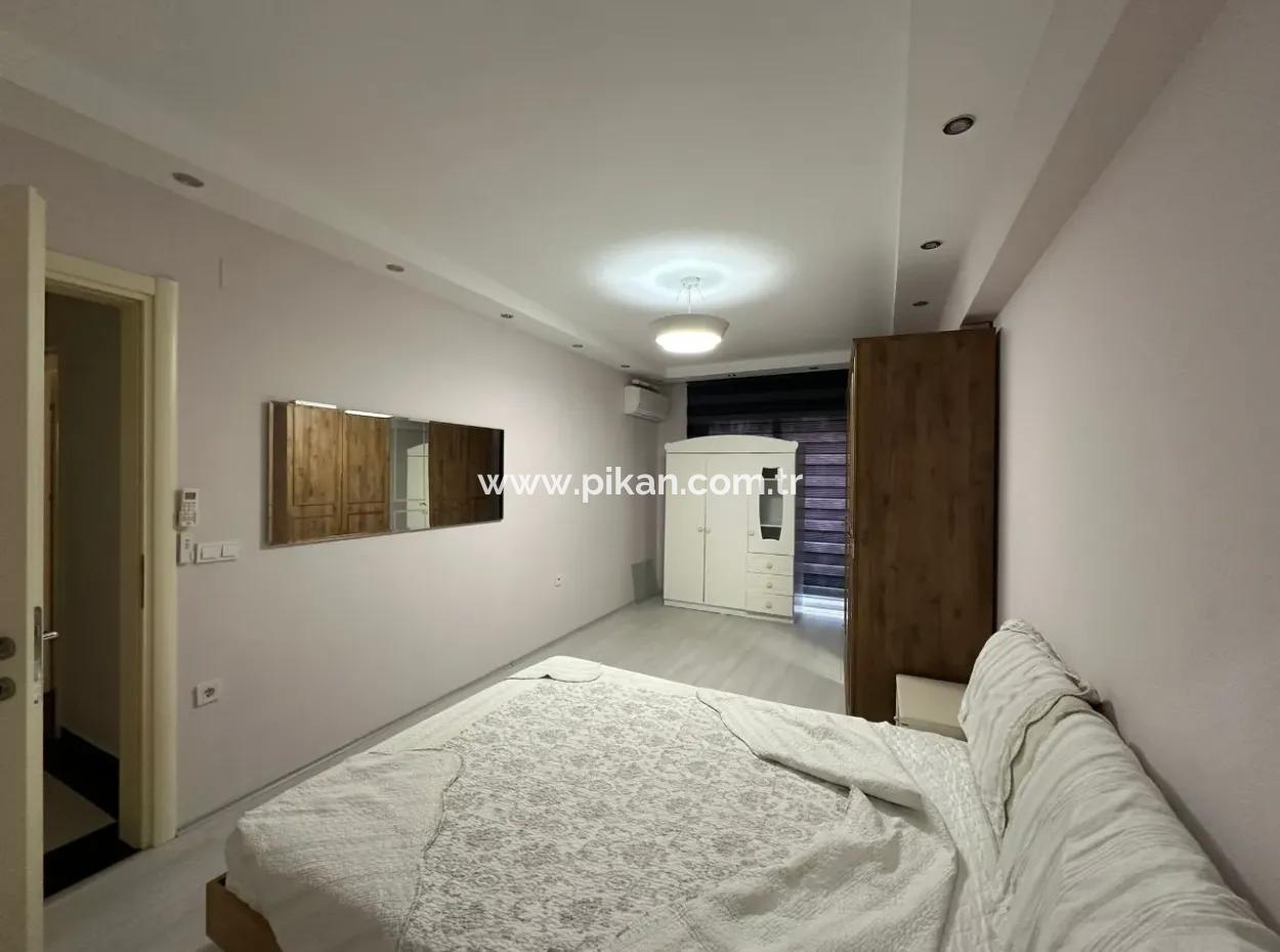 Ortaca Da 3+1 Full Eşyalı Residance Kiralık