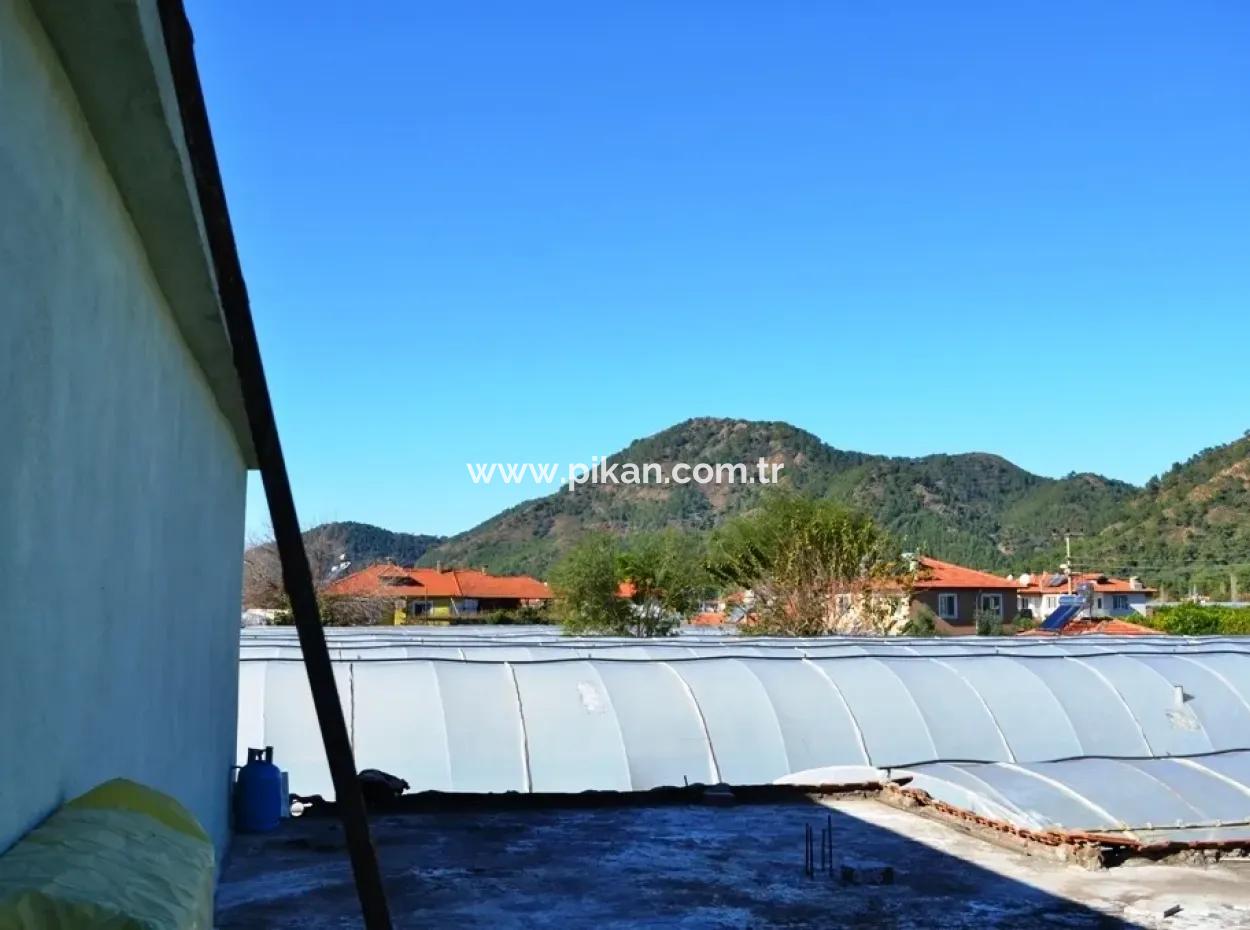 Ekşiliyurt Ta Satılık Müstakil 3 Daire