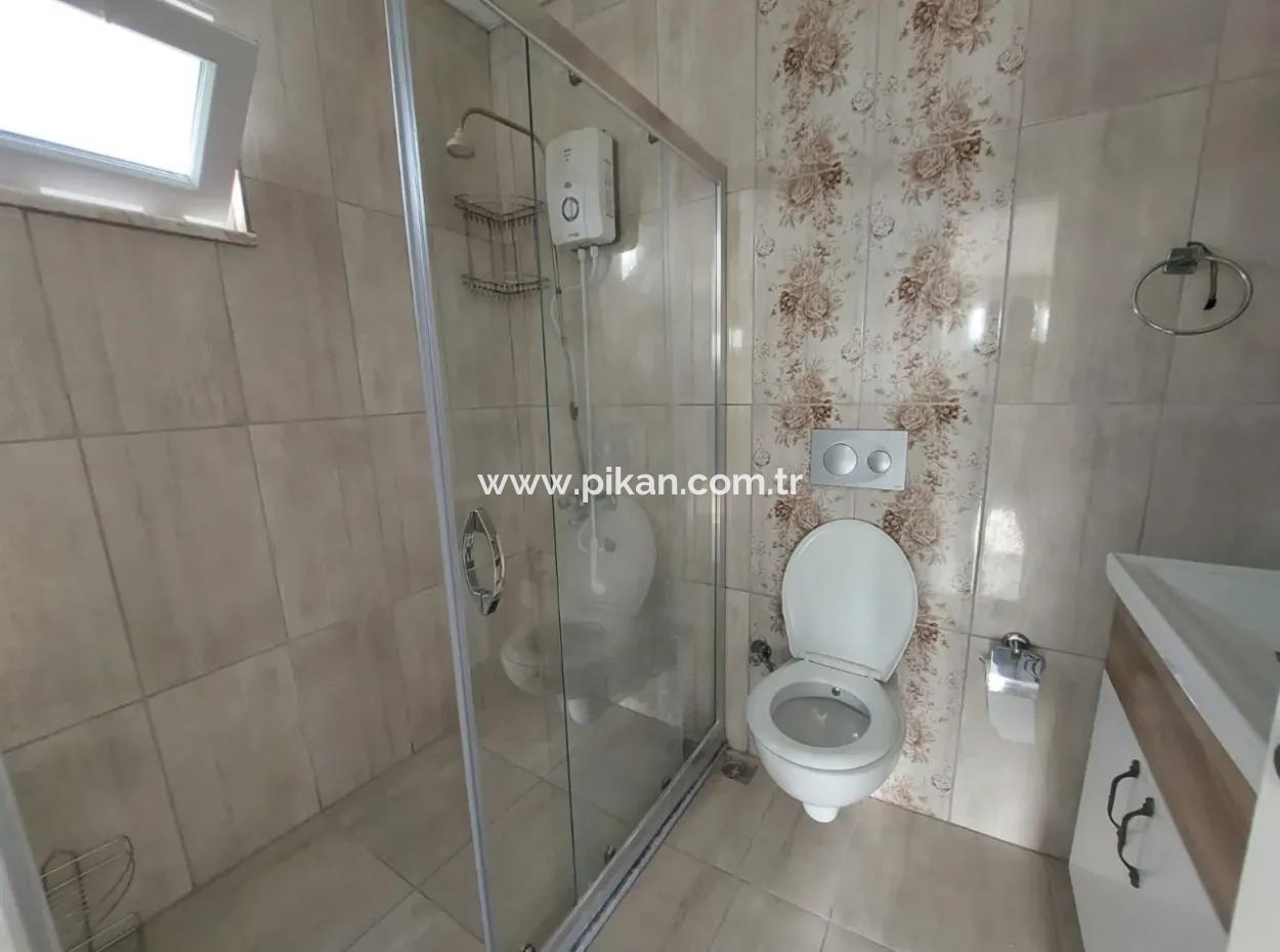 Muğla Dalyan Eskiköy'de Doğanın Kalbinde 4+1 Eşyasız Geniş Villa Yıllık Kiralık 