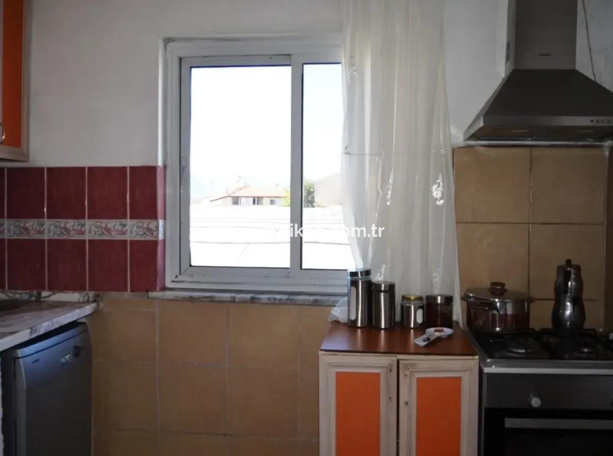 Ekşiliyurt Ta Satılık Müstakil 3 Daire