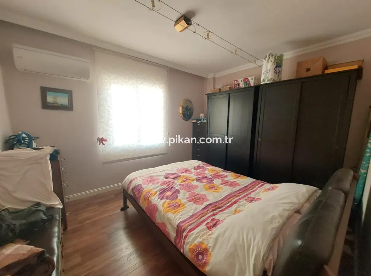 Ortaca'da Fethiye - Muğla Anayoluna Sıfır Komple Bina Satılık Veya Takas