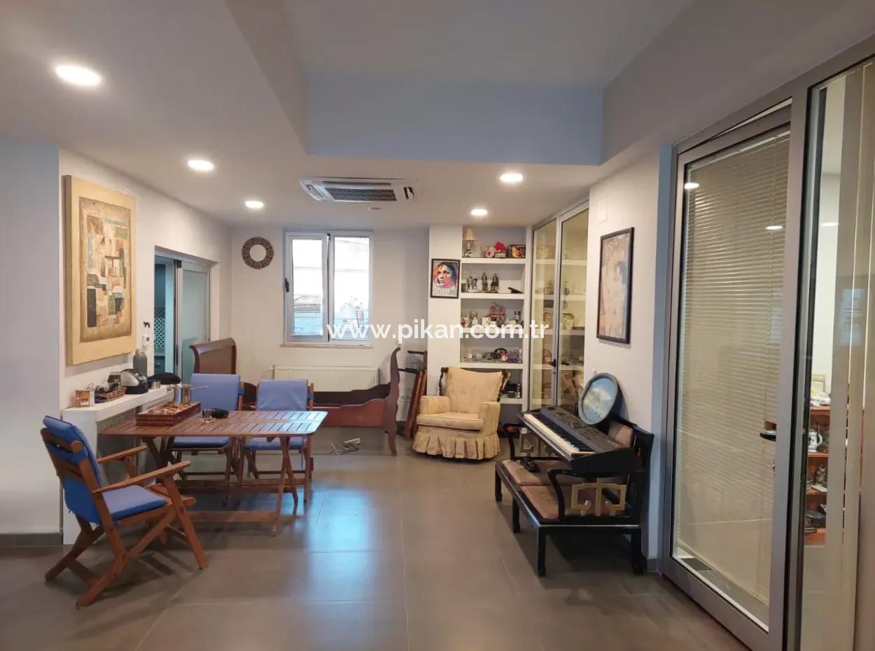 Ortaca'da Fethiye - Muğla Anayoluna Sıfır Komple Bina Satılık Veya Takas