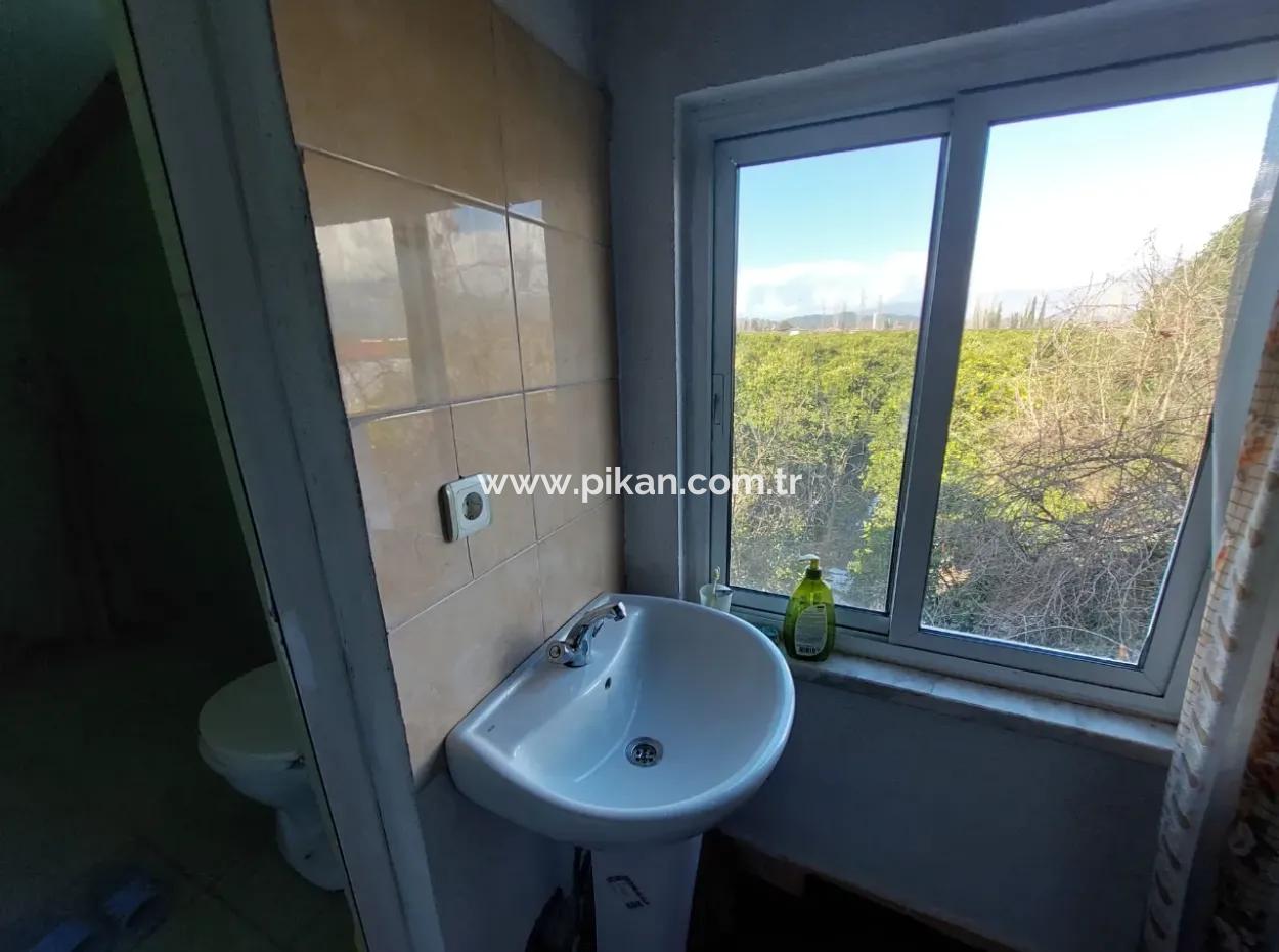 Muğla Köyceğiz Kavakarasında 1230 M² Müstakil Arsada 2 Katlı Müstakil Daireler – Toplu Satılık