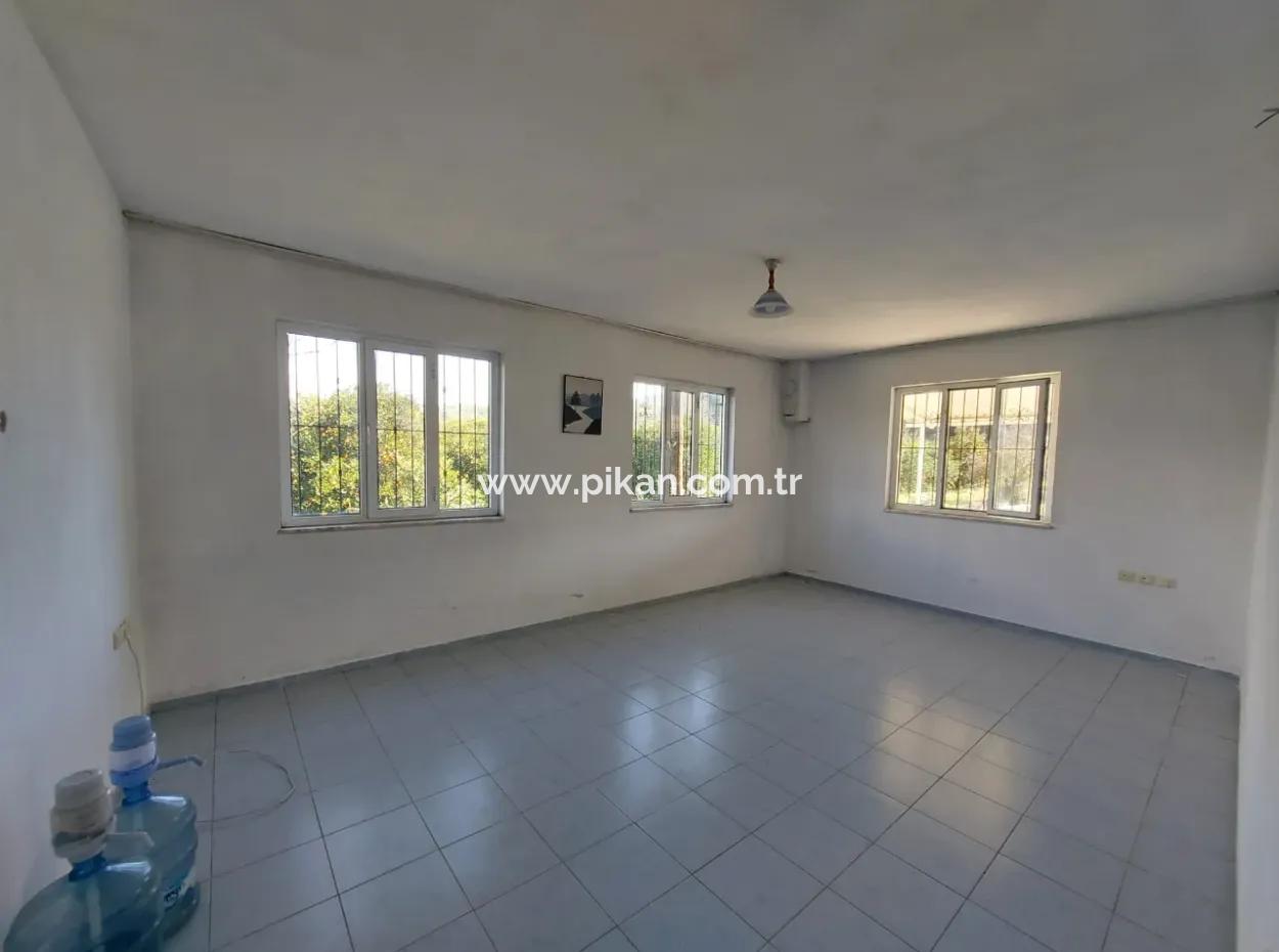 Muğla Köyceğiz Kavakarasında 1230 M² Müstakil Arsada 2 Katlı Müstakil Daireler – Toplu Satılık