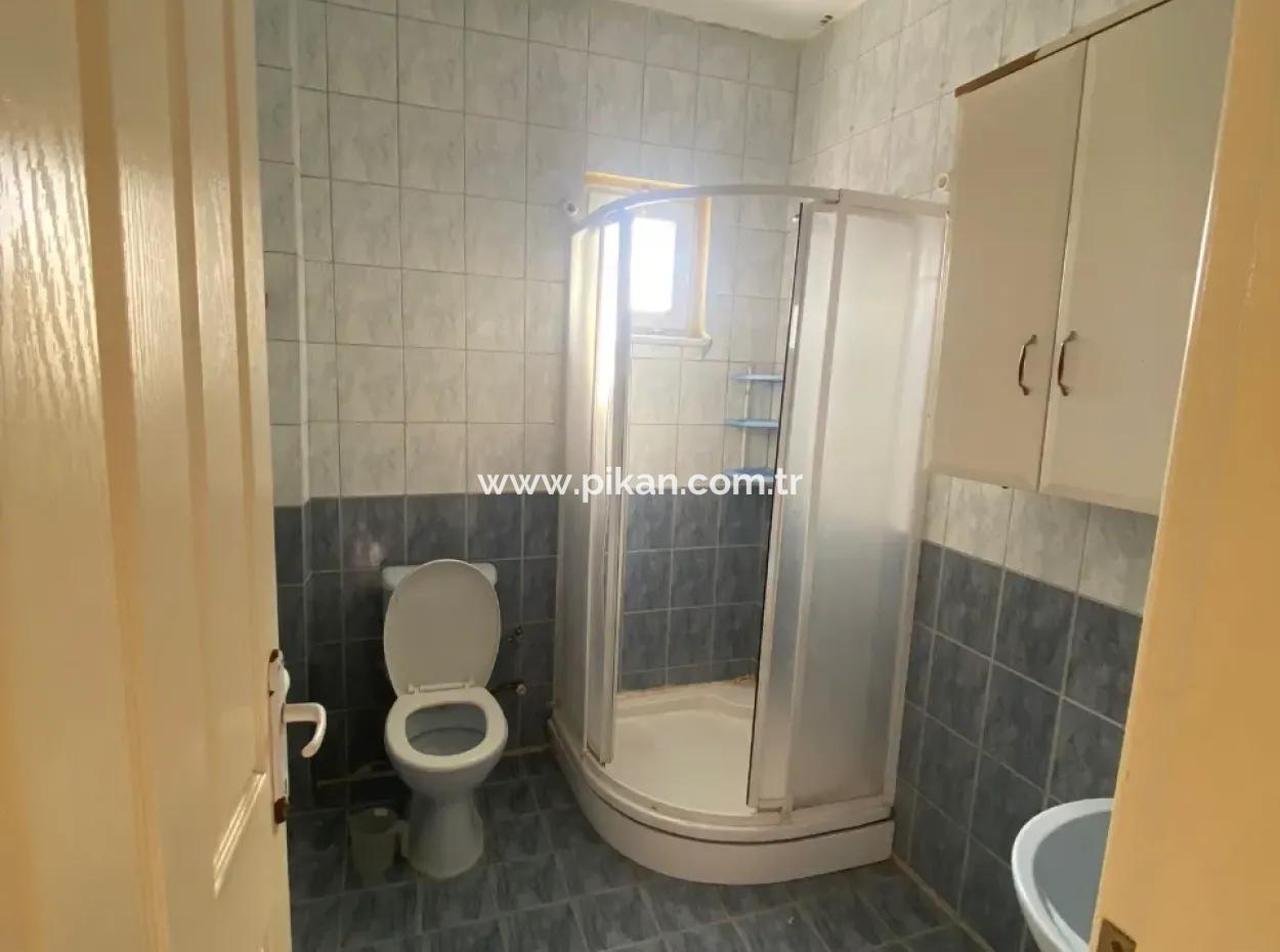 Ortaca Akıncı Mah 2+1 Boş Daire Kiralık