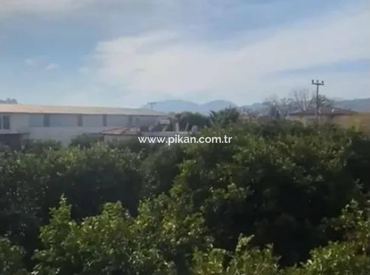 Ortaca Akıncı Mah 2+1 Boş Daire Kiralık