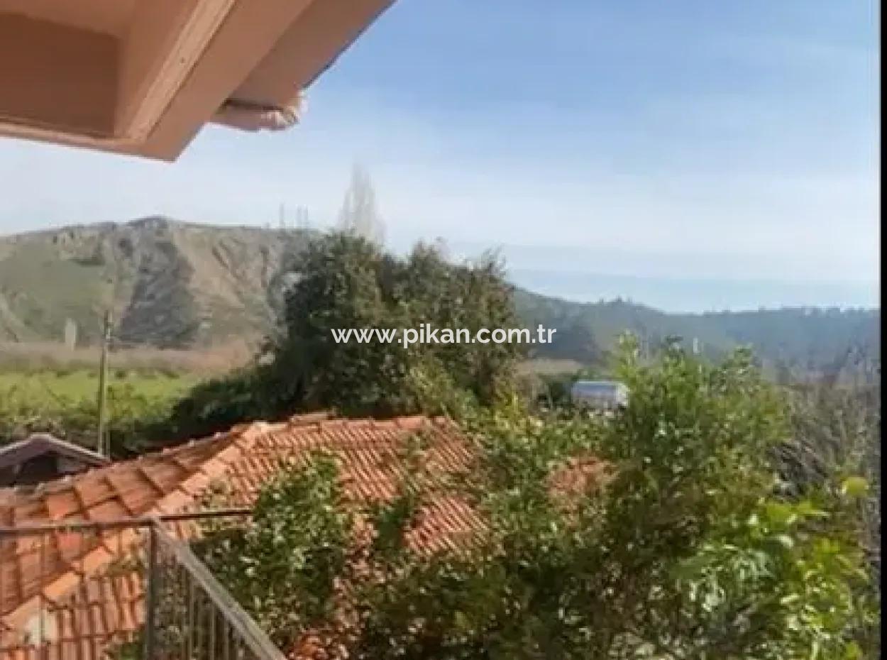 Ortaca Akıncı Mah 2+1 Boş Daire Kiralık