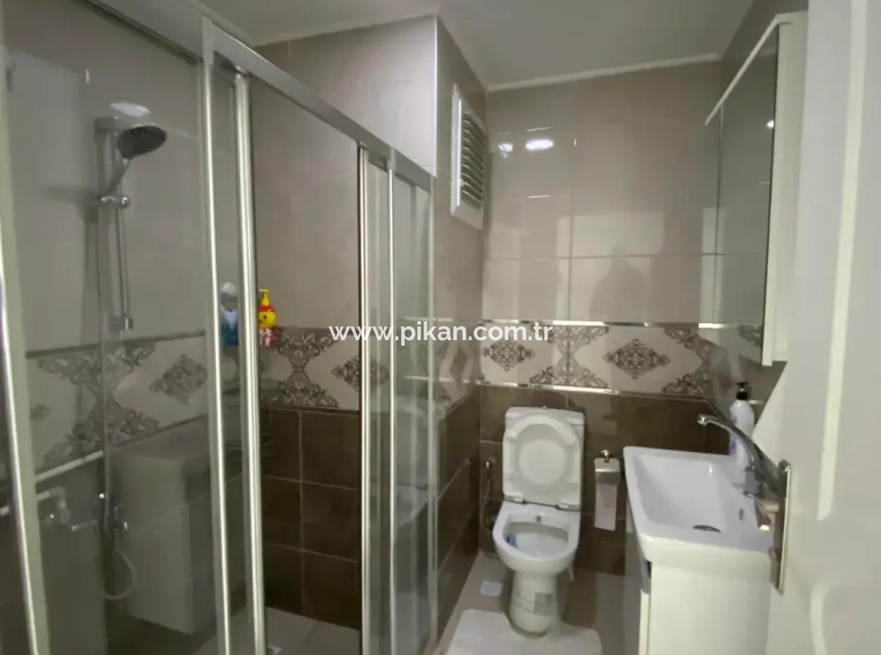 Ortaca Karaburun Mah 3+1 - 110 M2 Eşyalı Daire Kiralık