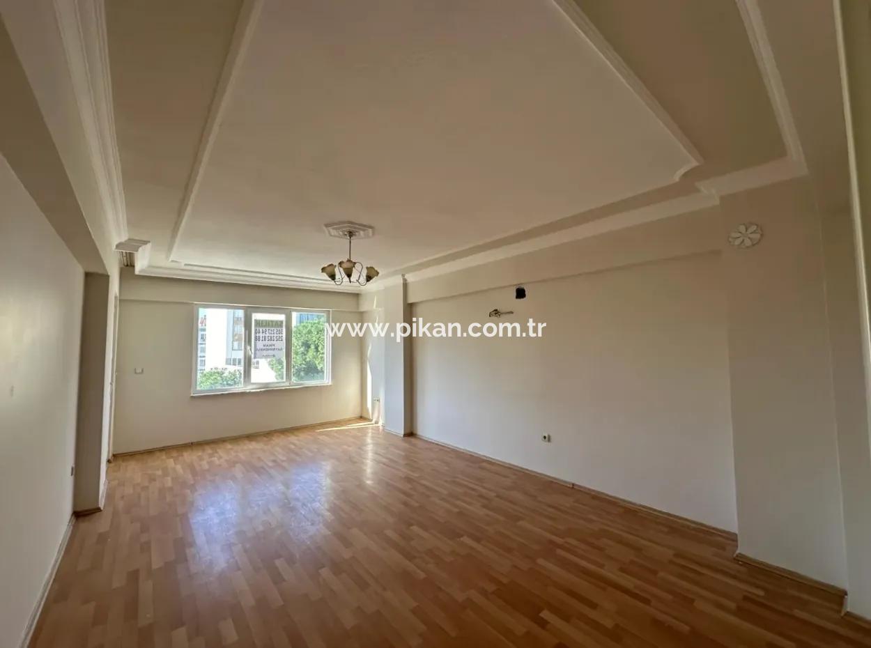 Bulvara Cephe 3+1 Kapalı Salon Ve Mutfak Daire Satılık