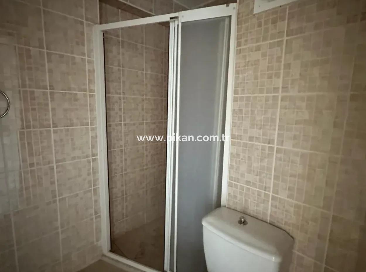 Bulvara Cephe 3+1 Kapalı Salon Ve Mutfak Daire Satılık