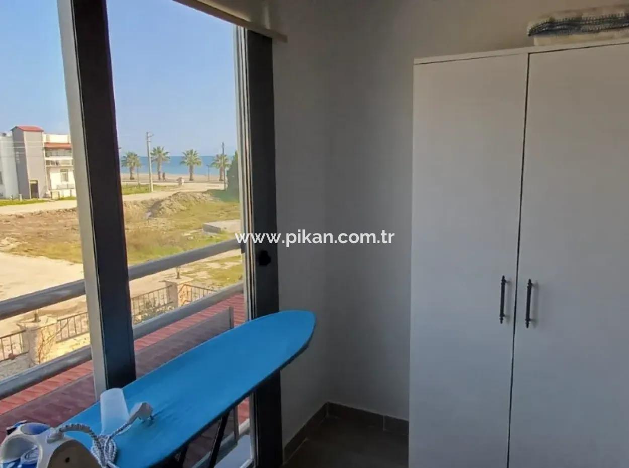 Milas Örende Müstakil Apart Otel İşletmesi Acil Satılık