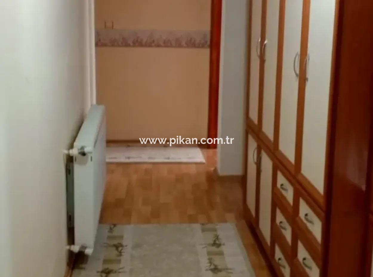 Ortaca Merkezde 3+1 - 130 M2 Eşyalı Daire Kiralık