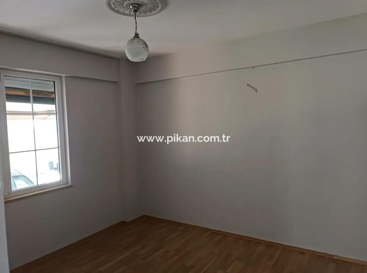 Ortaca Yerbelen Mah. 3+1 Bahçe Katı Geniş Daire Kiralık