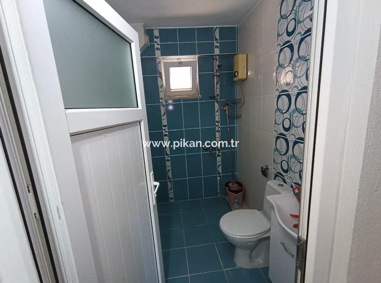 Ortaca Yerbelen Mah. 3+1 Bahçe Katı Geniş Daire Kiralık